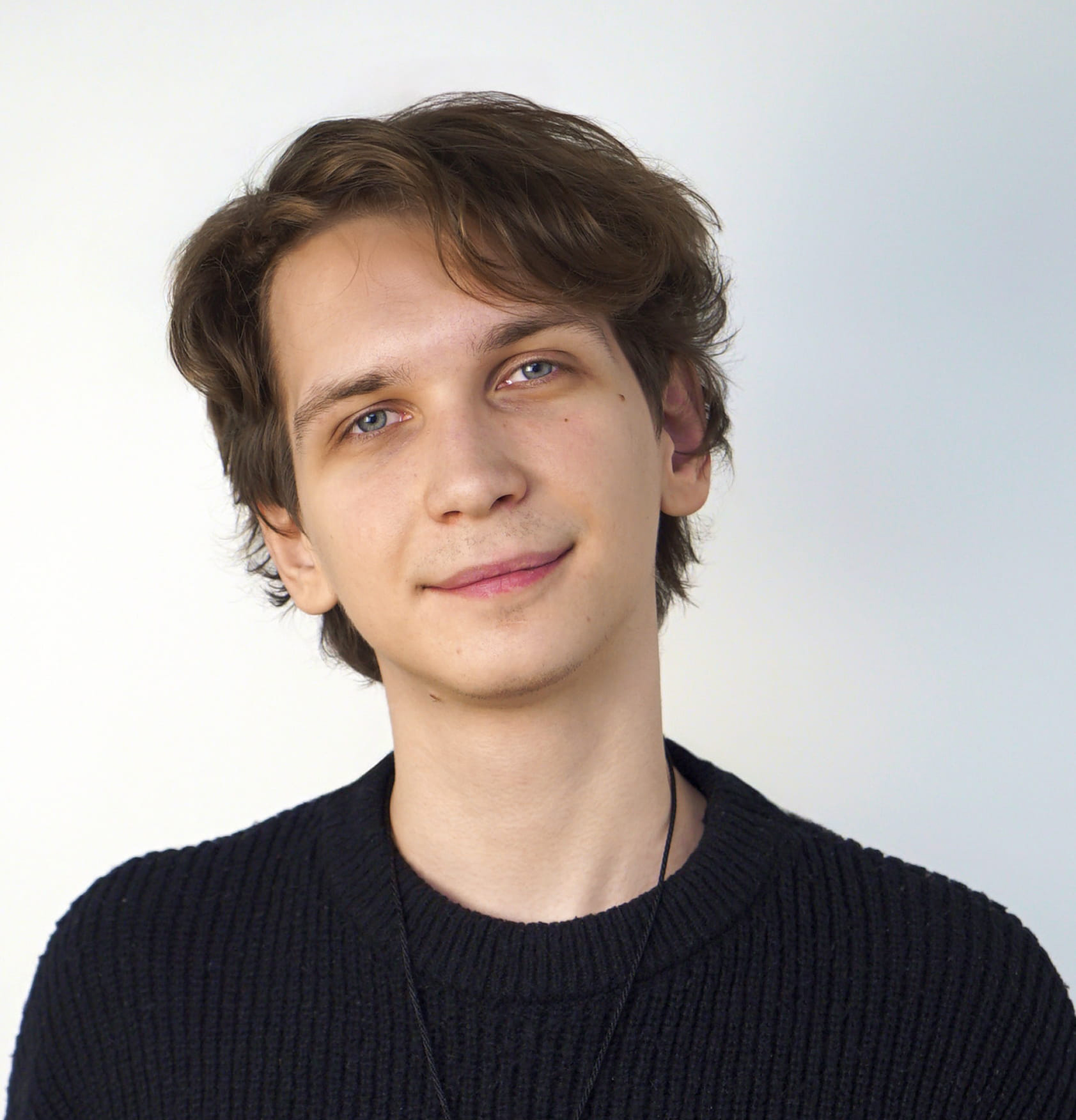Evgeniy