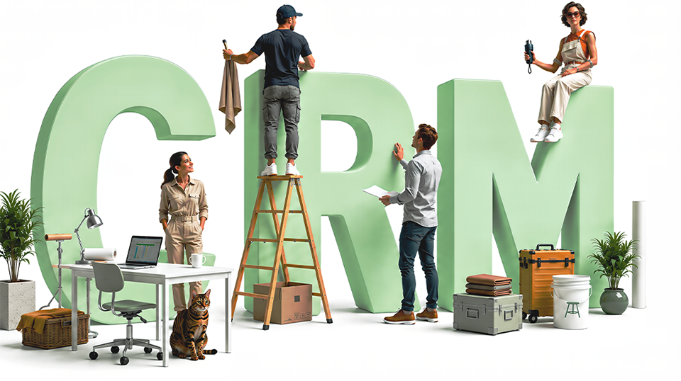 CRM