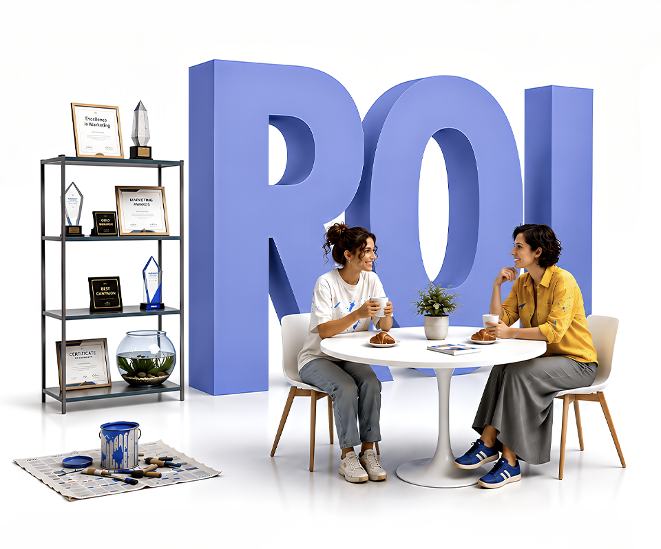 ROI