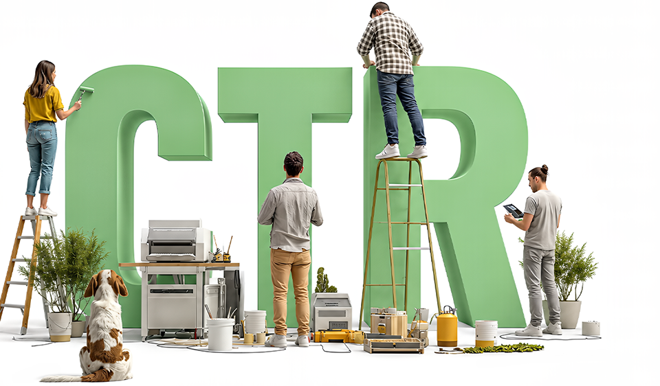 CTR