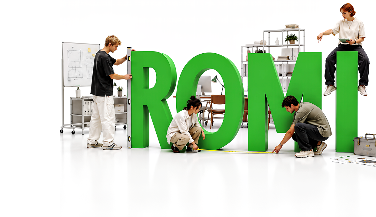 ROMI