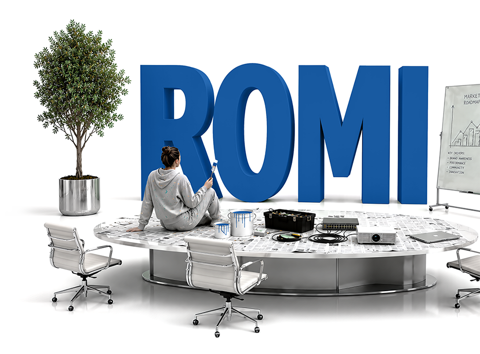 ROMI