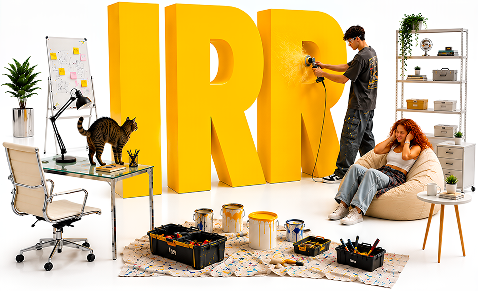 IRR