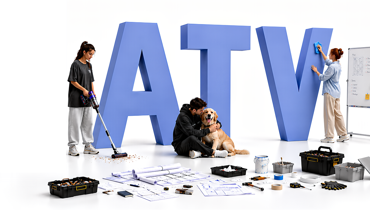 ATV
