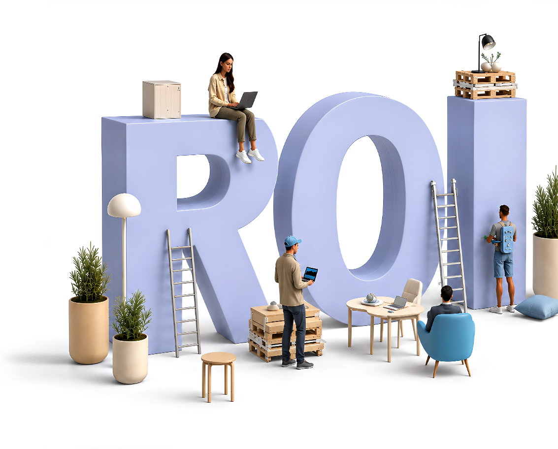 ROI