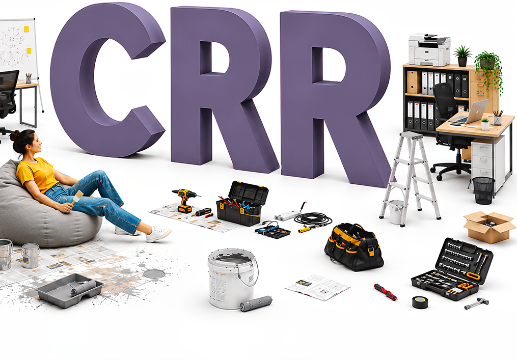 CRR
