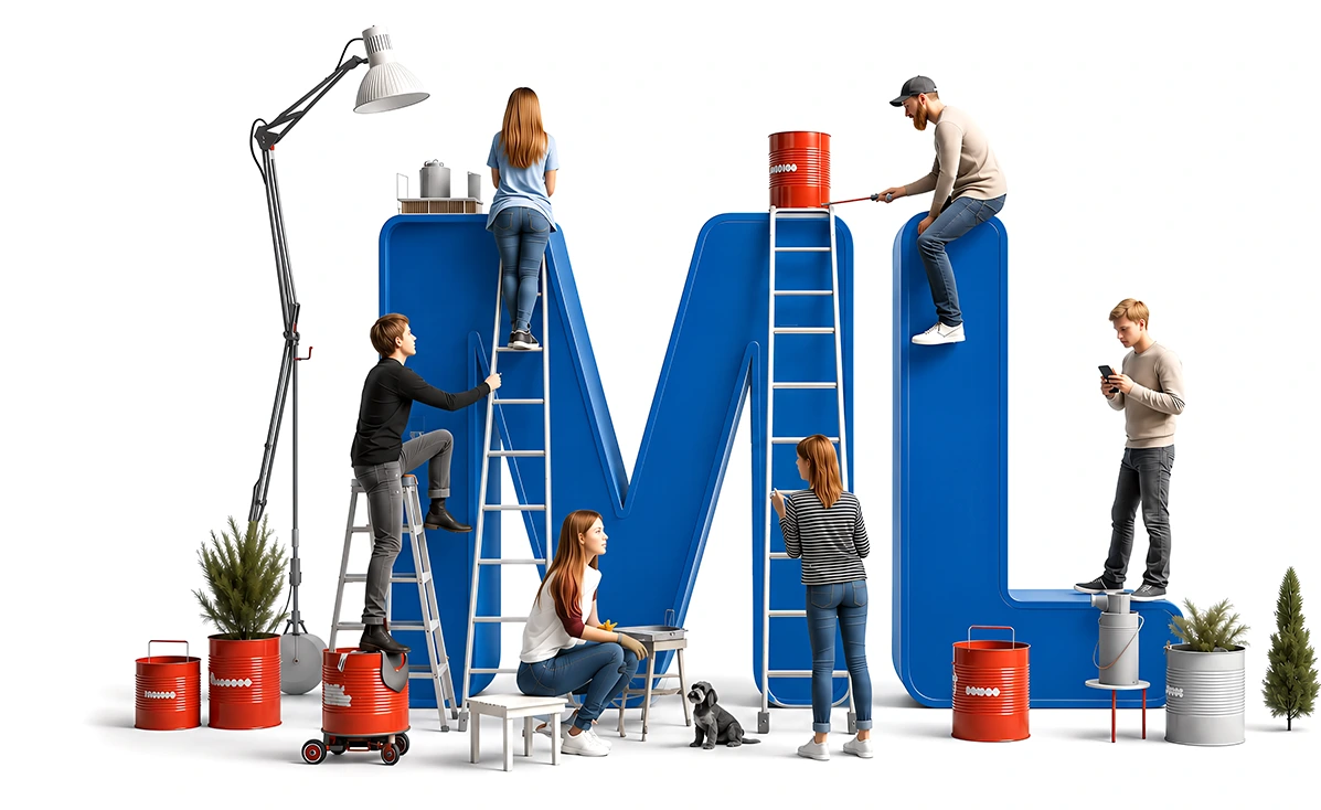 ML